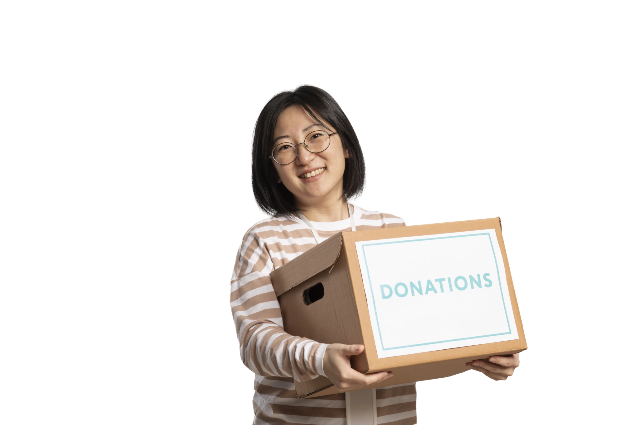 Volunteer
